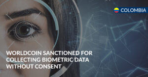 sanctioned for collecting data without consent