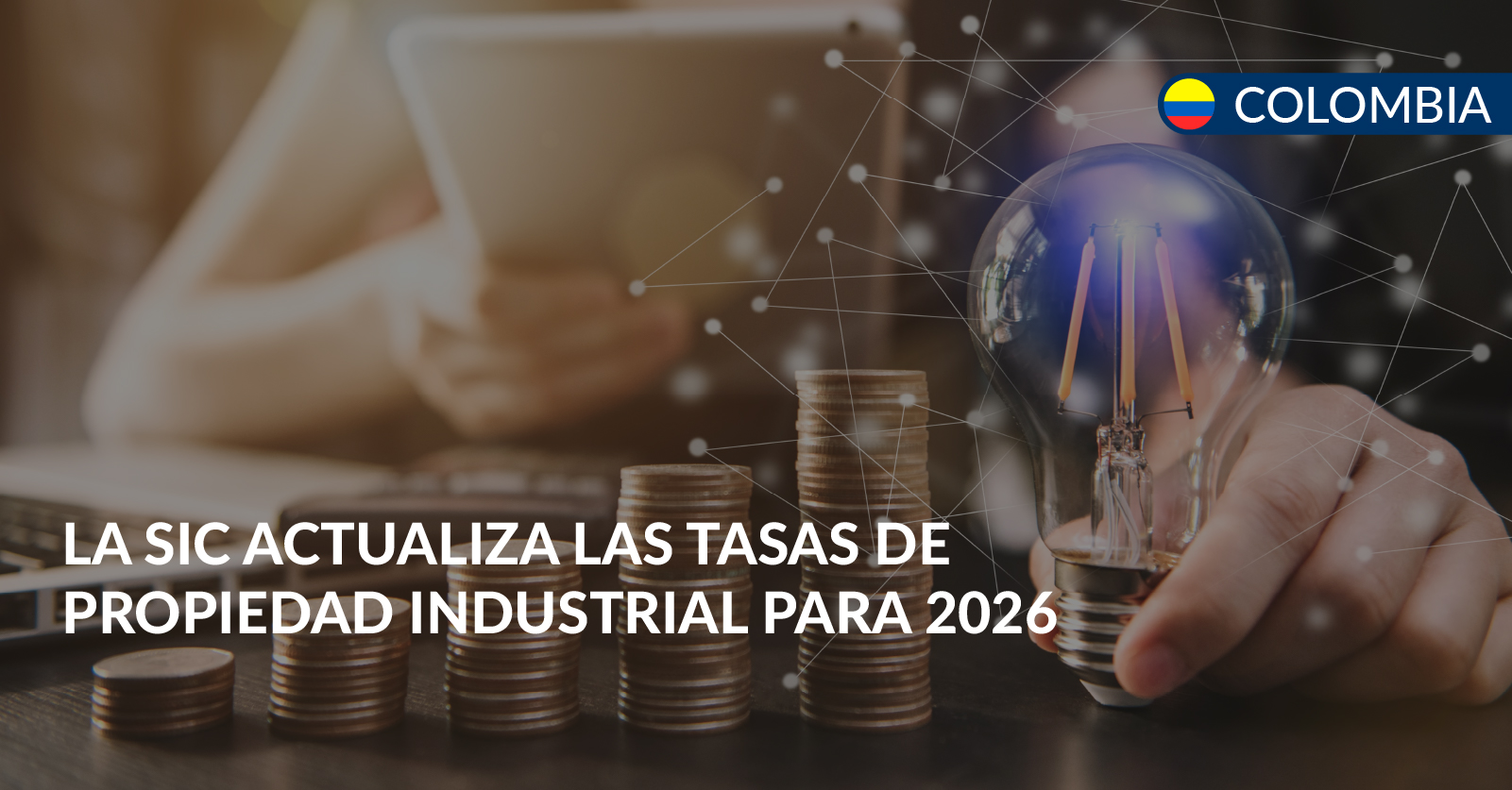 tasas propiedad industrial 2026