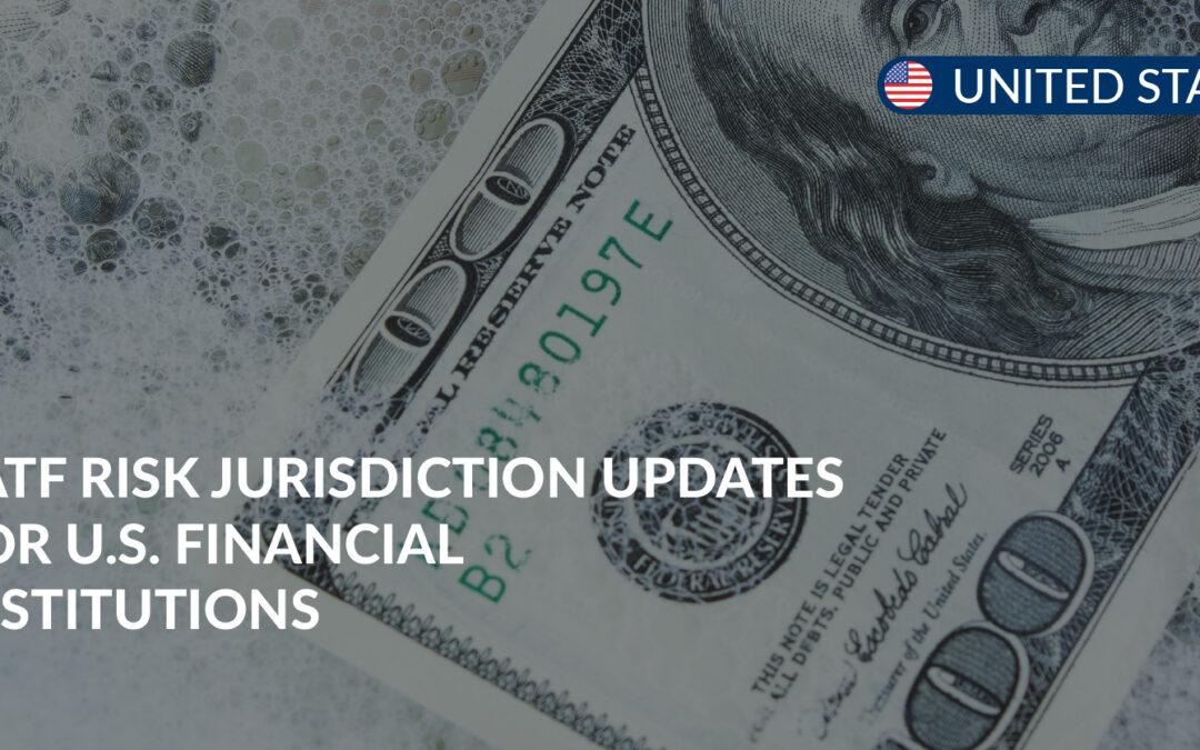 FATF financial institutions