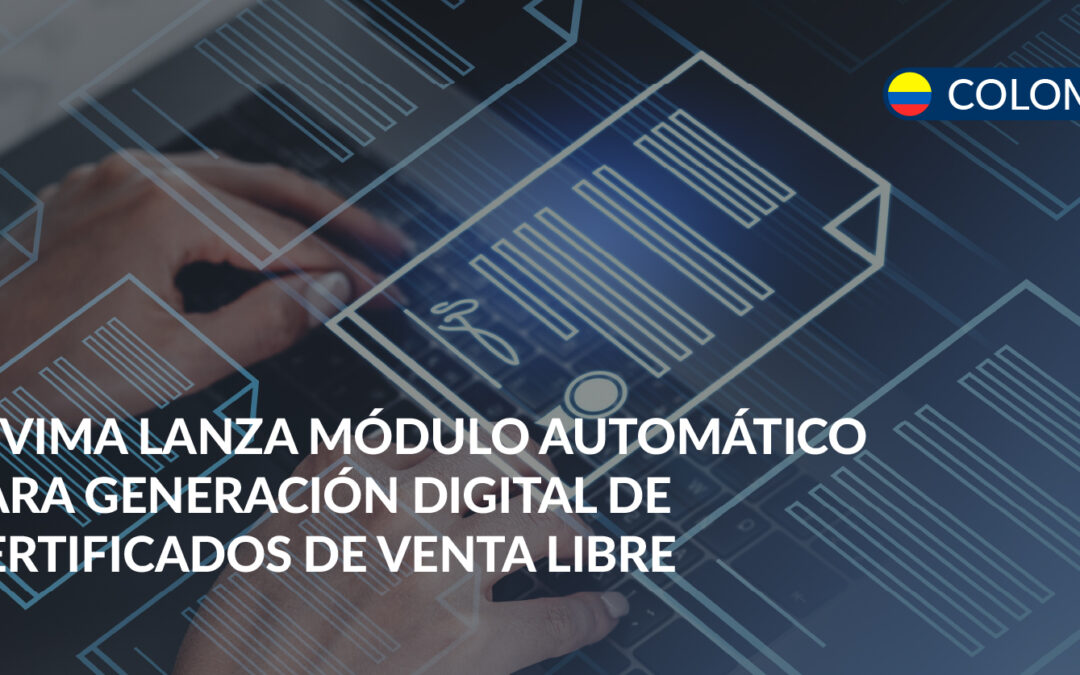 certificados de venta libre