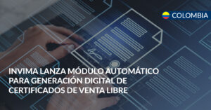 certificados de venta libre