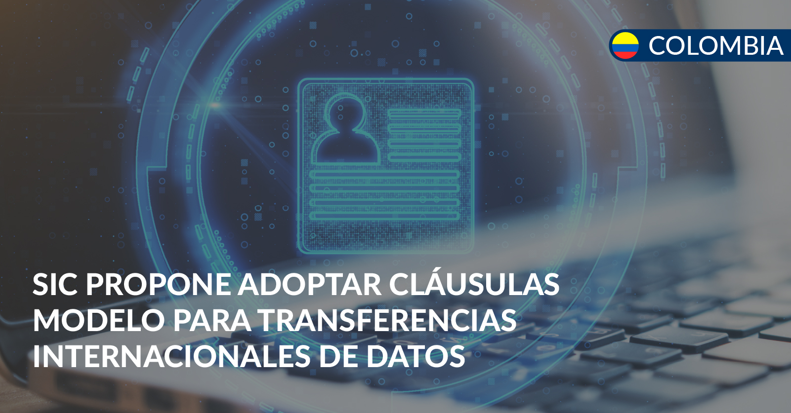 clausulas modelo transferencia de datos
