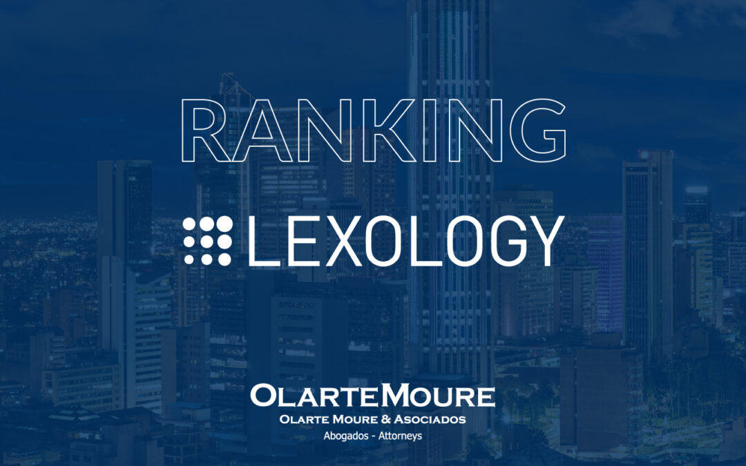ranking lexology
