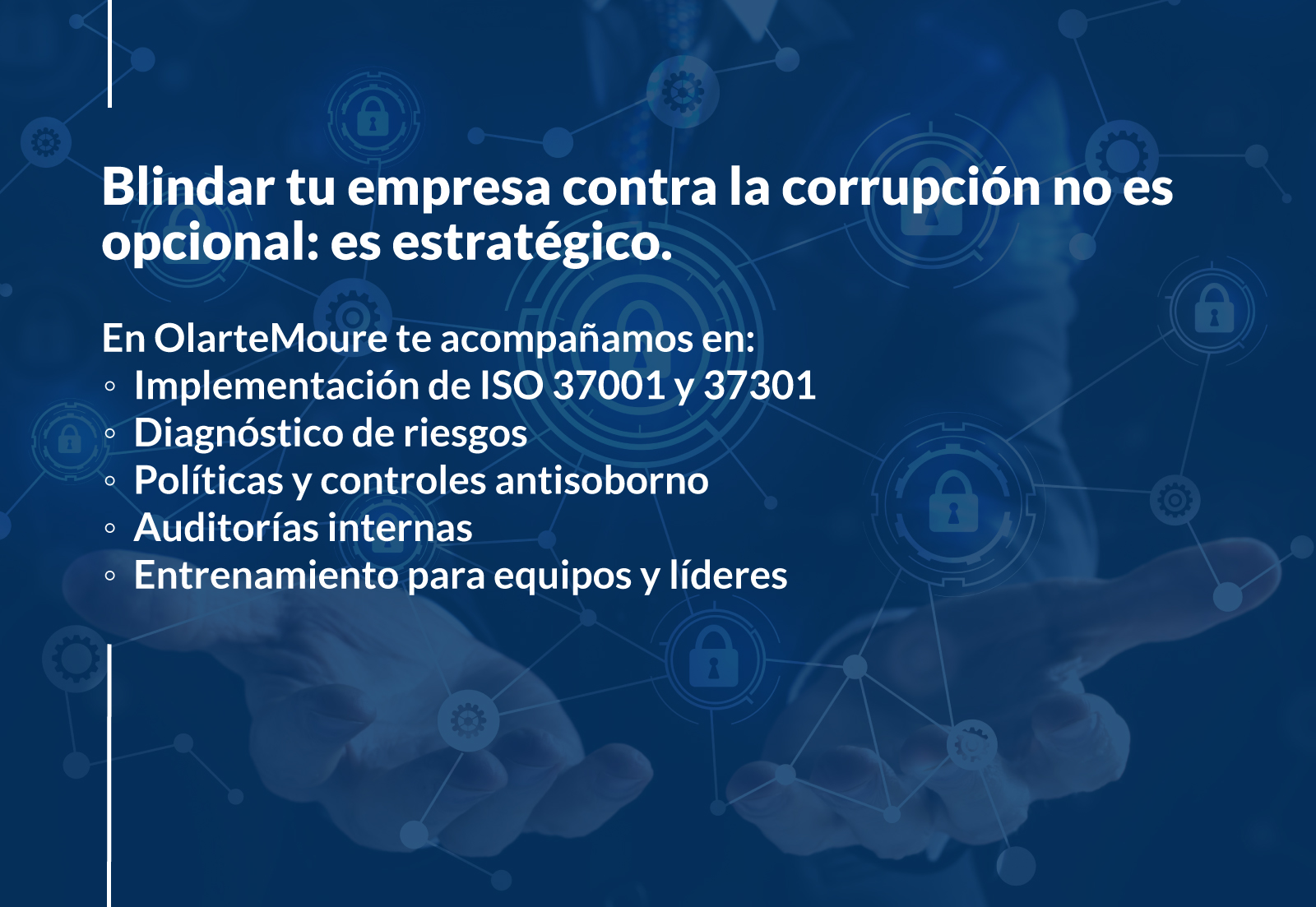 beneficios de la iso