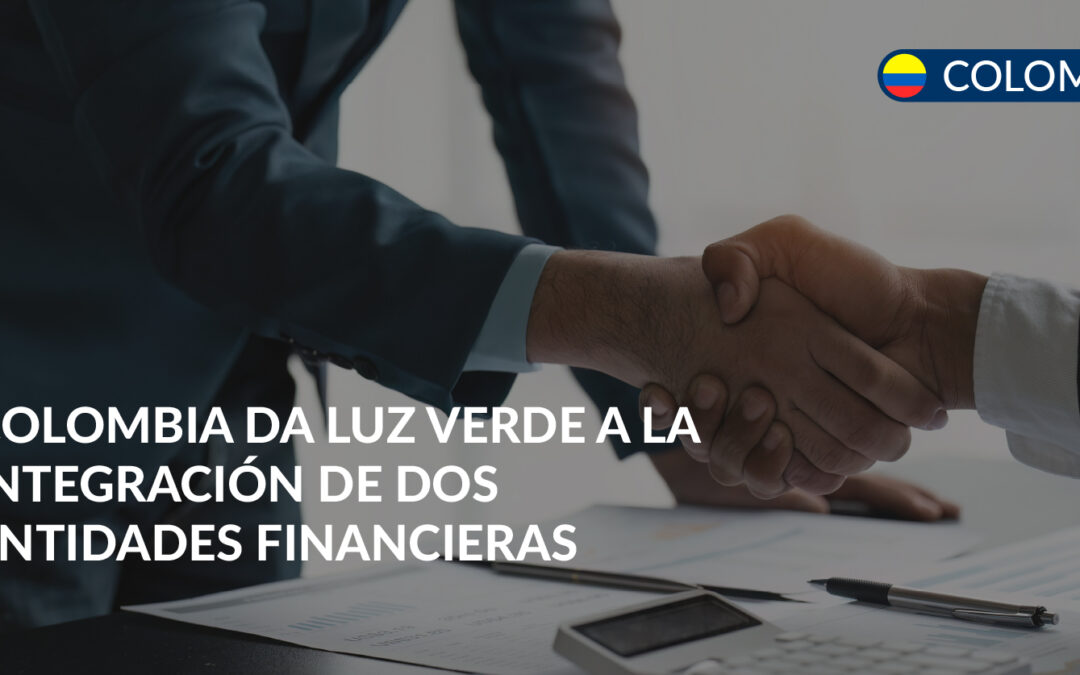 integracion entidades financieras