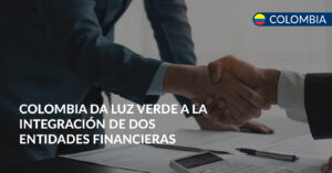 integracion entidades financieras