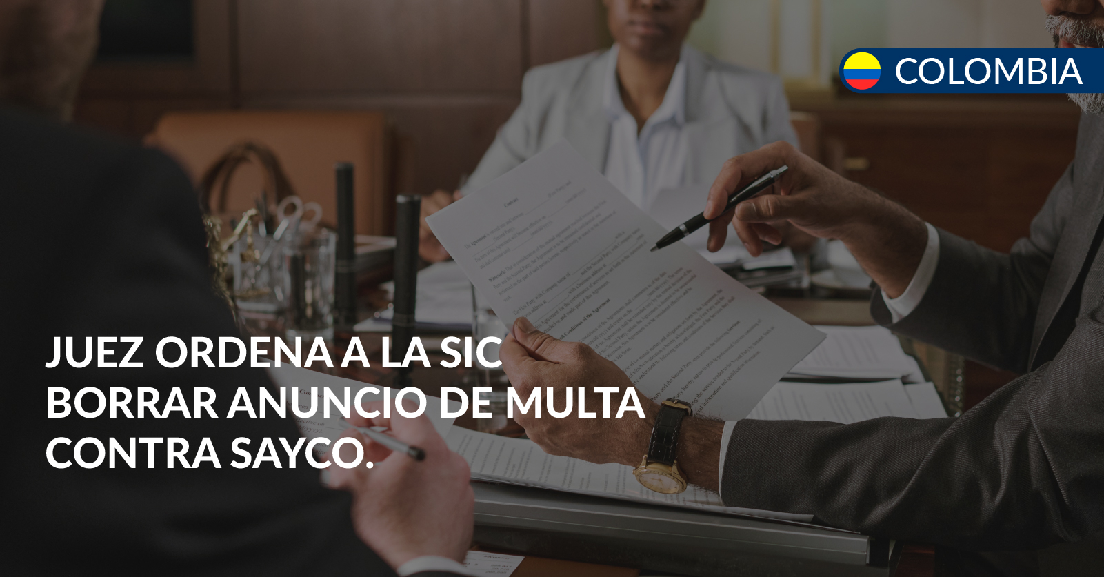 juez ordena a sic borrar multa