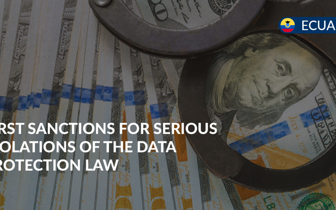 sanctions for violations