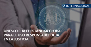 unesco estandar ia