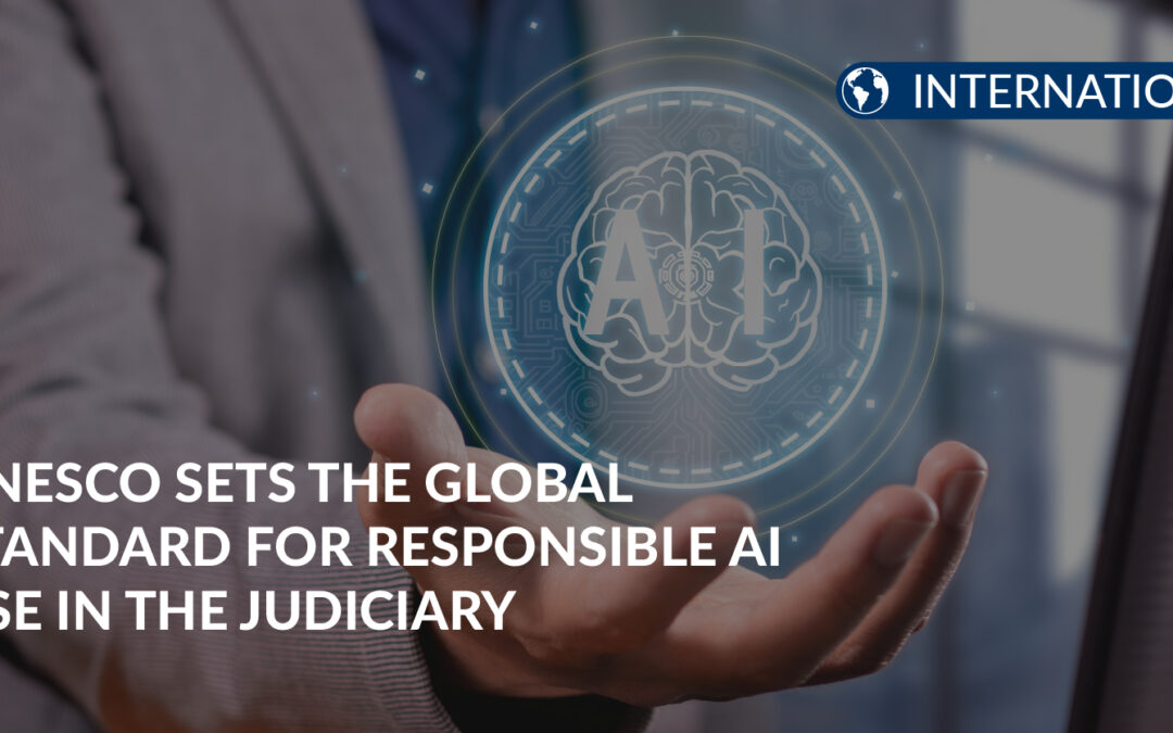 unesco global standards