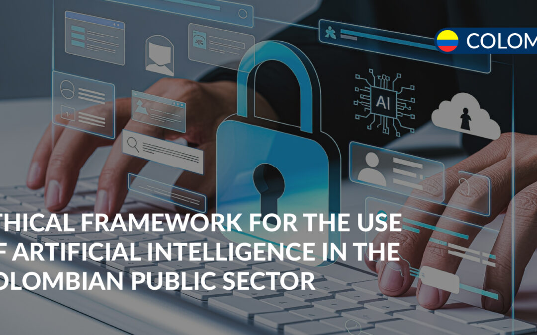 AI in colombia public sector