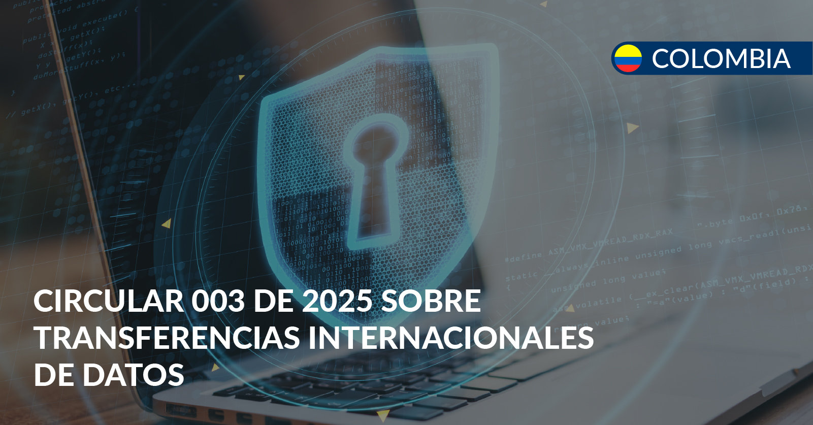 Transferencia datos Transferencia datos