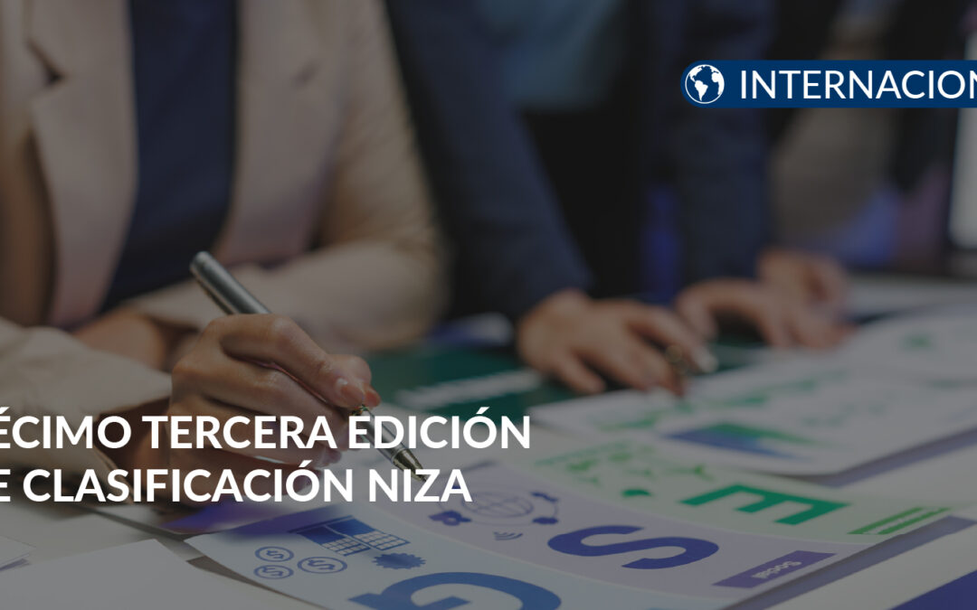 clasificación niza