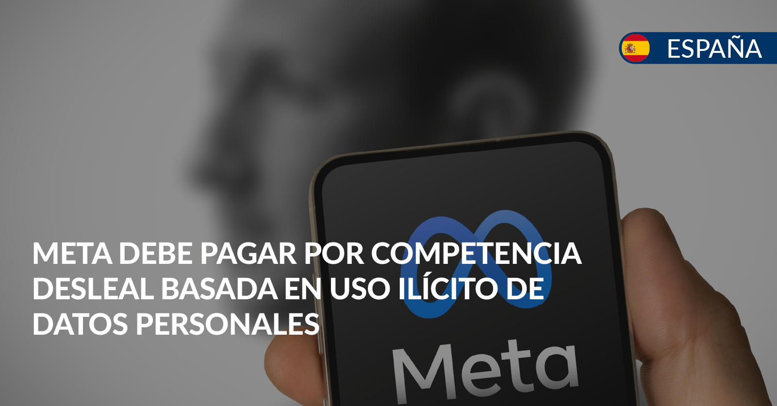 competencia desleal meta