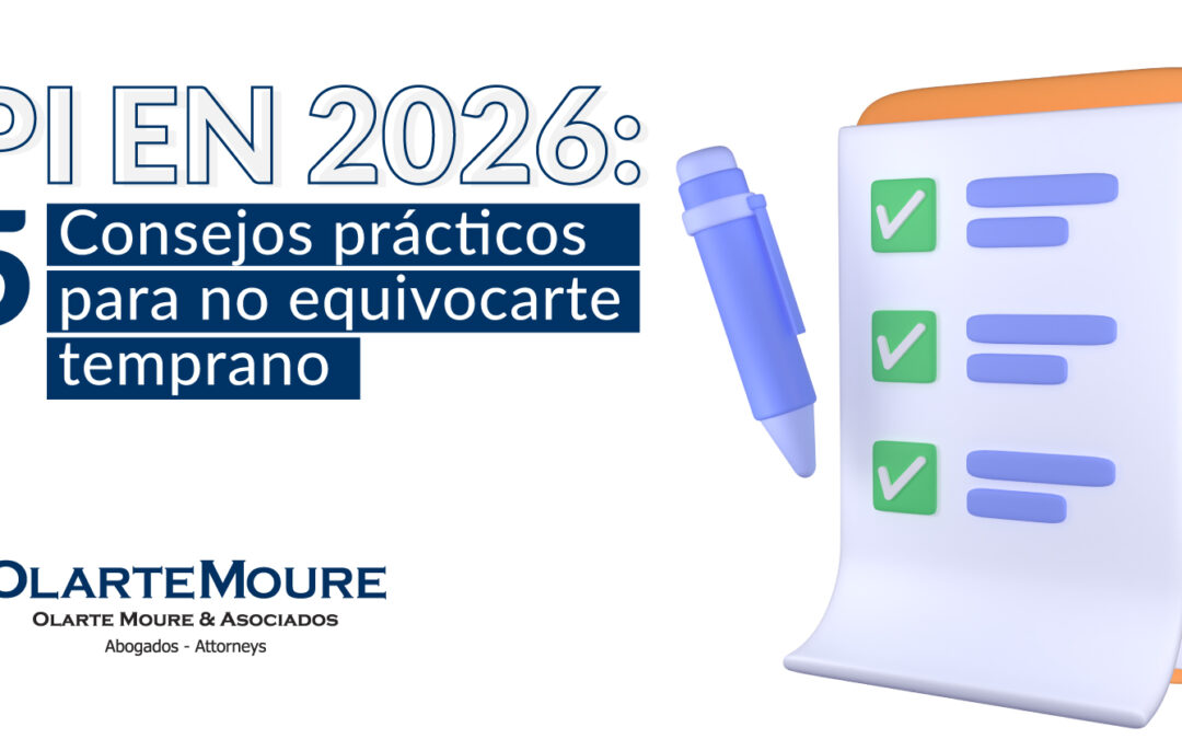 consejos de propiedad intelectual