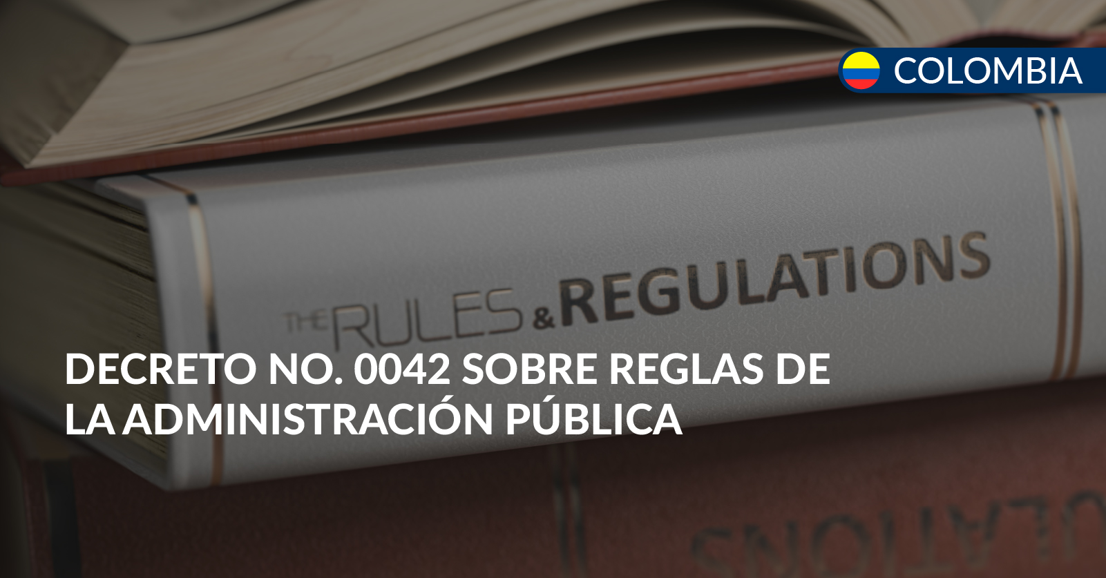 decreto 0042 decreto 0042