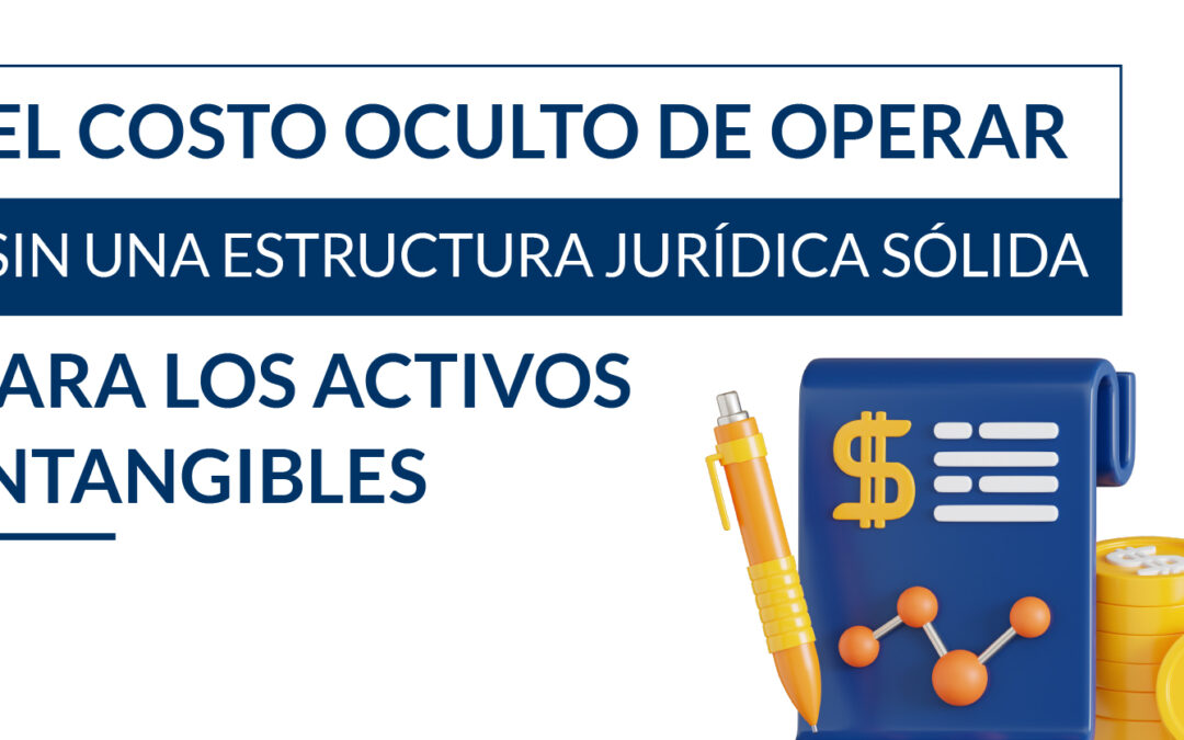 estructura jurídica solida