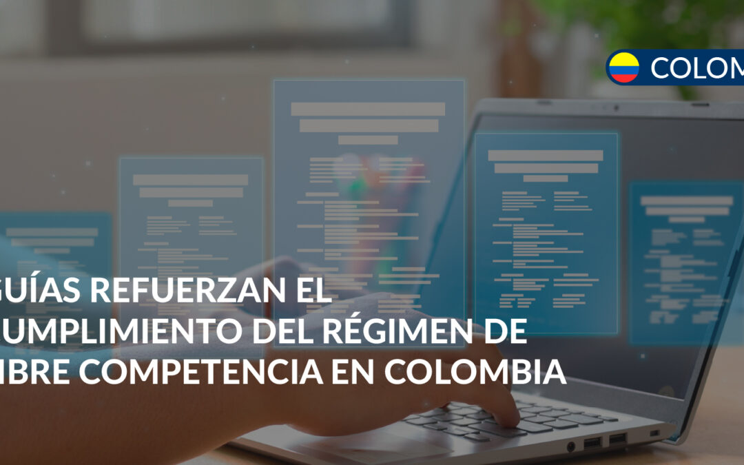 guias libre competencia