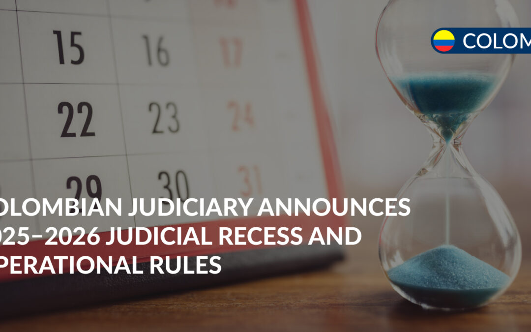 judicial recess