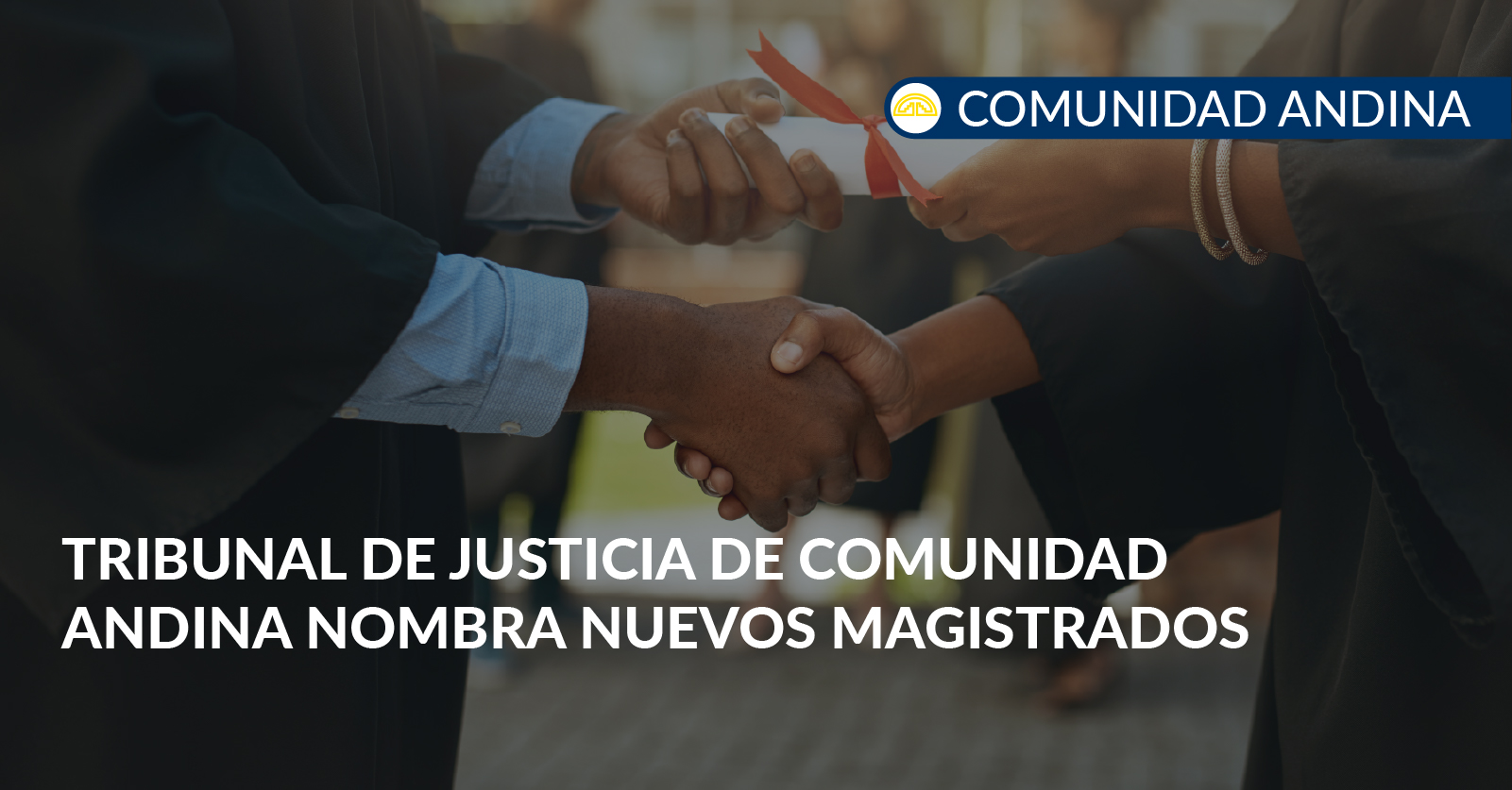 nuevos magistrados nuevos magistrados