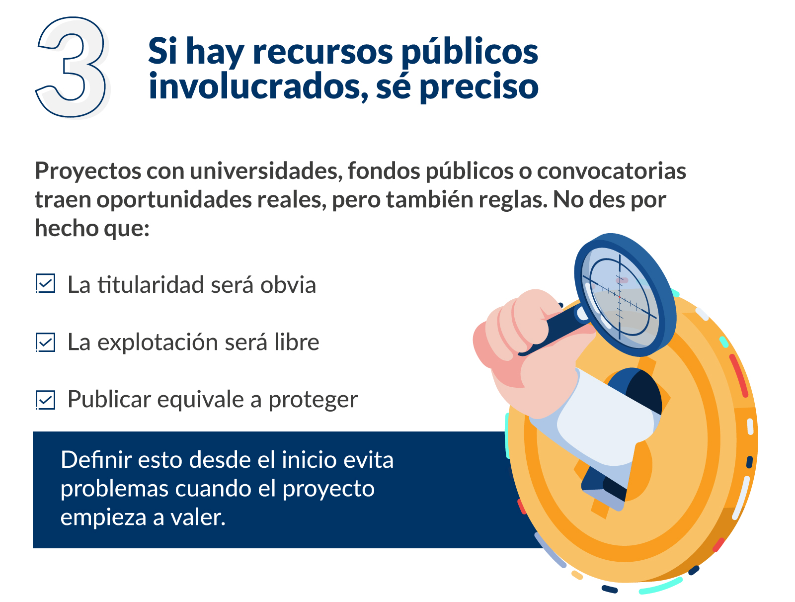 recursos publicos en la propiedad intelectual