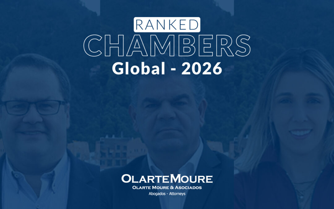 ranking chambers global 2026