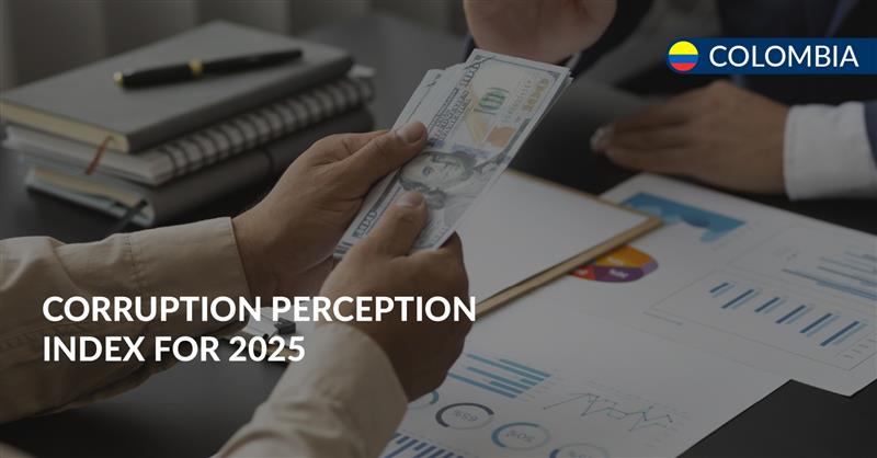 corruption perception