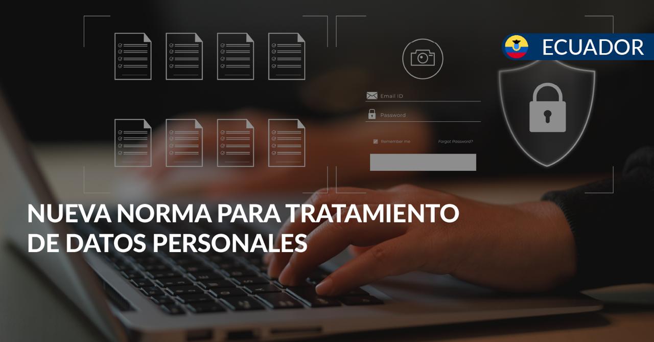 datos personales