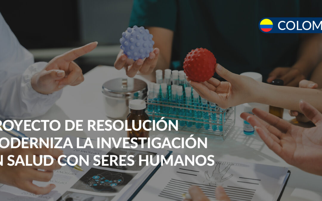 investigacion con humanos