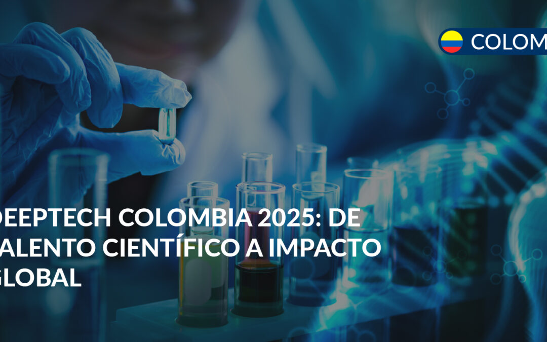 lanzamiento deeptech 2025