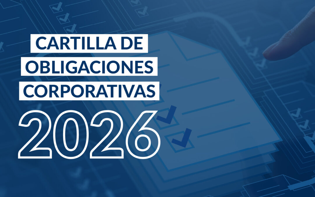 obligaciones corporativas 2026