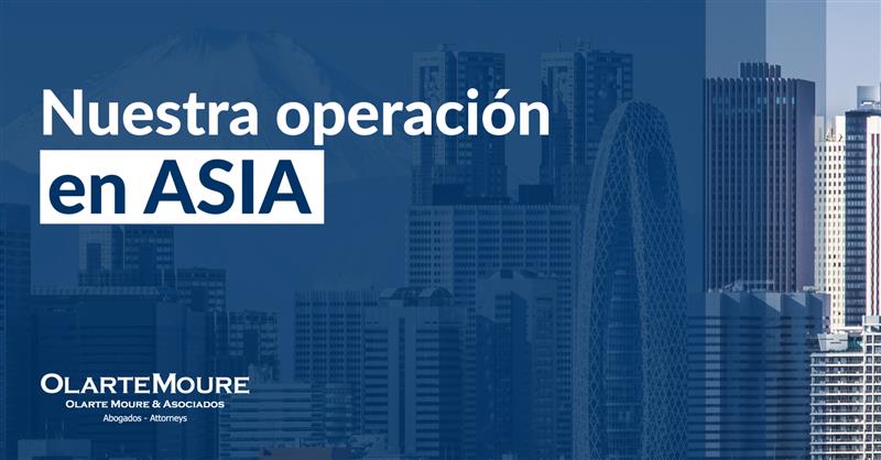 operacion en asia