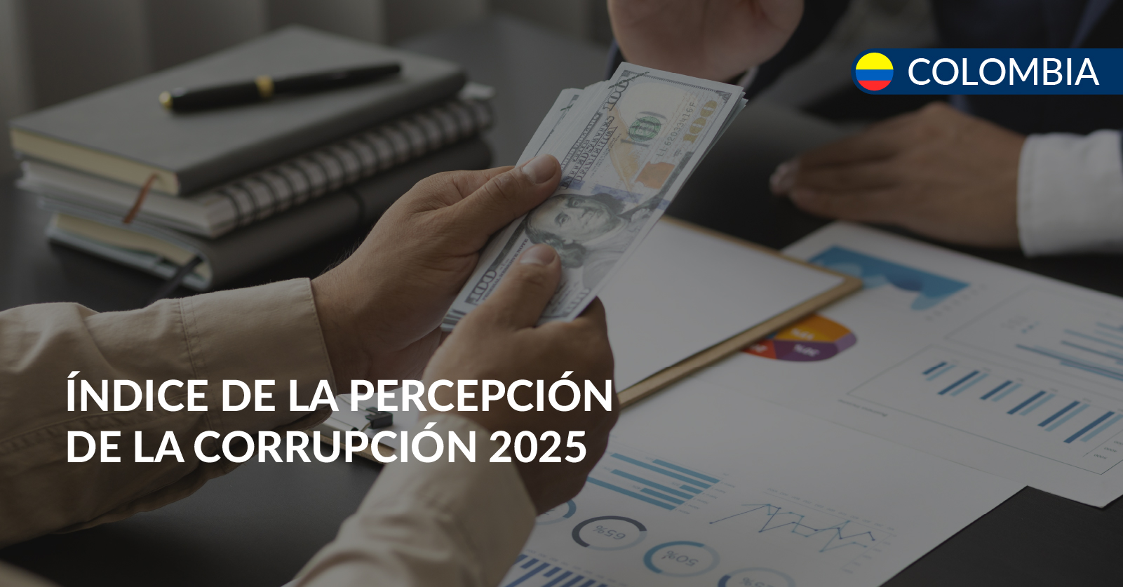 percepcion corrupcion percepcion corrupcion