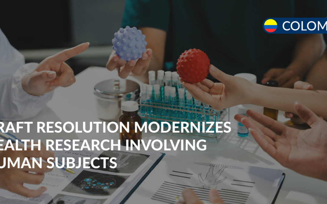 research with humans