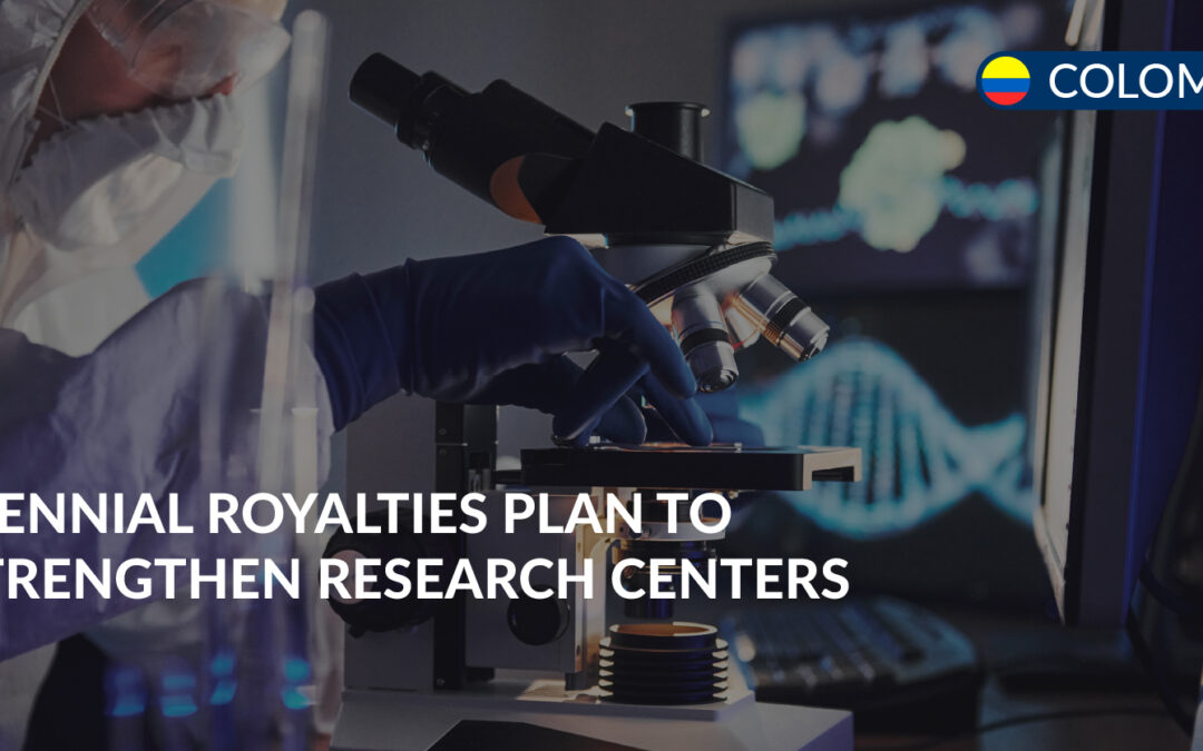 royalties research centre