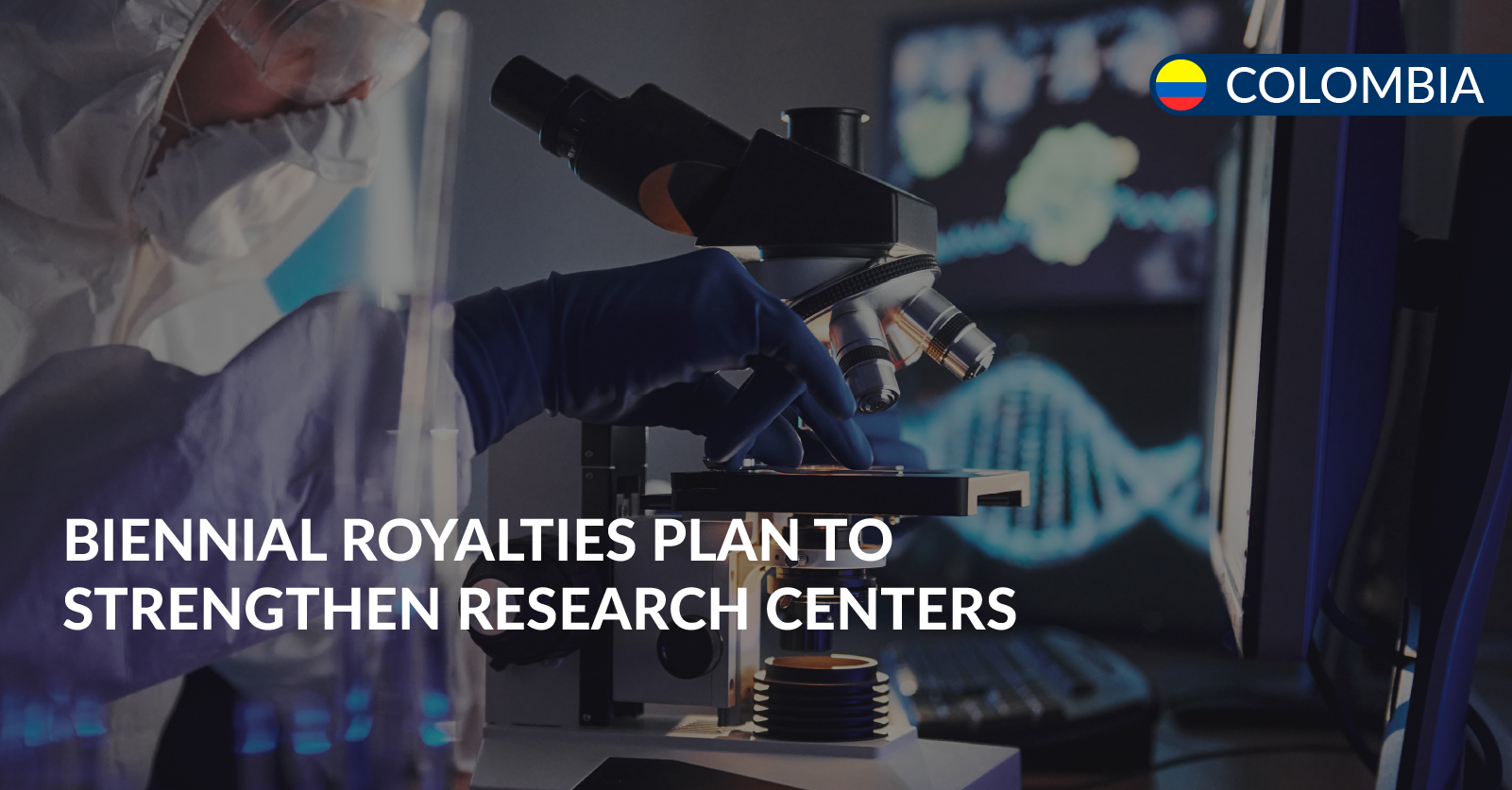 royalties research centre