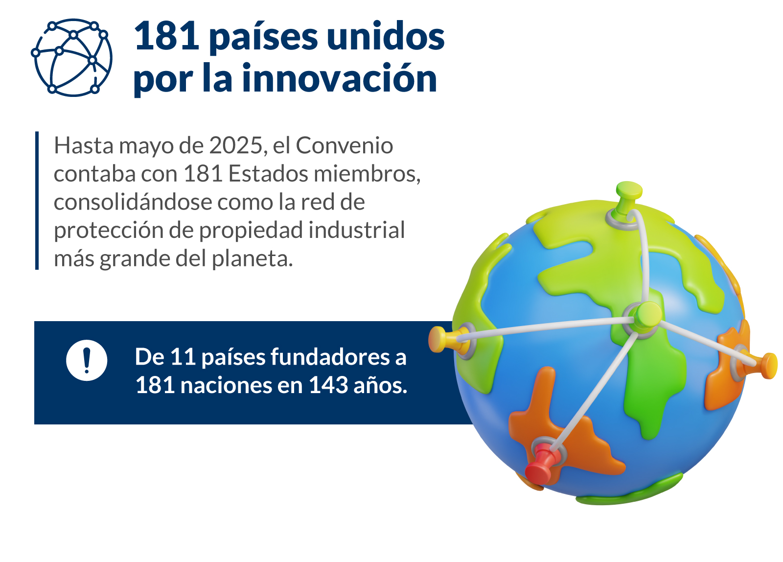 red de protección más grande del planeta