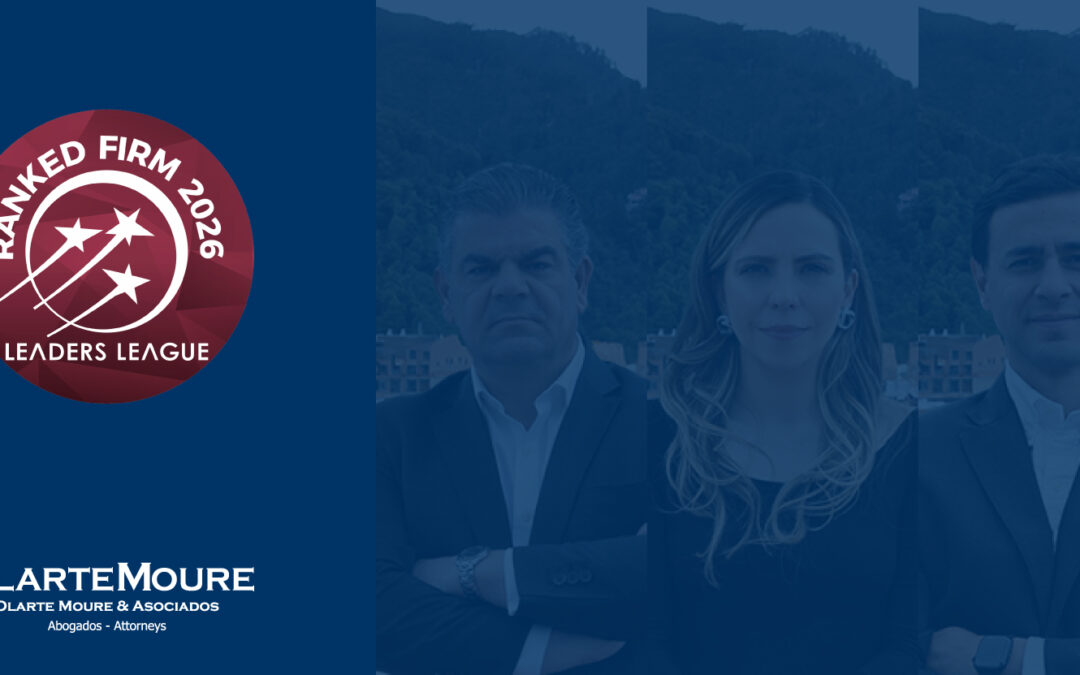 leaders league ranked firm