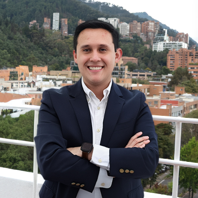nicolas martinez