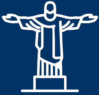 cristo redentor icono