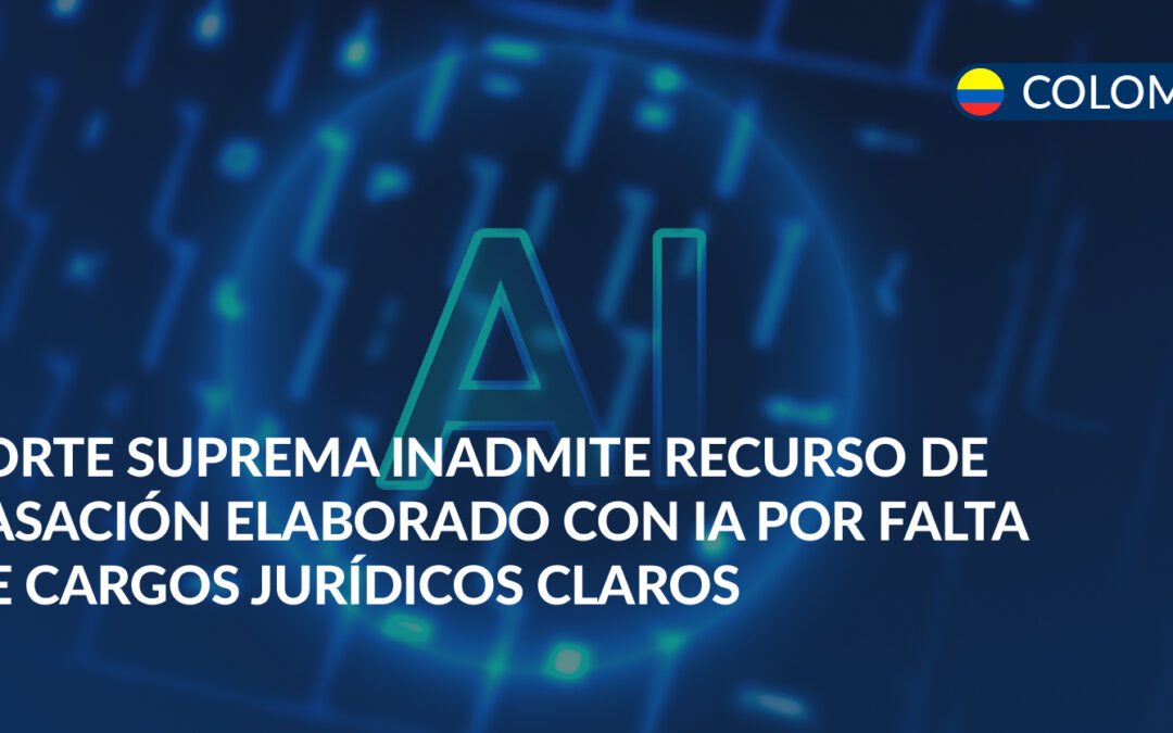 recurso de casacion creado con ia