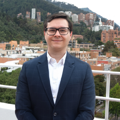 Juan P. Tobar