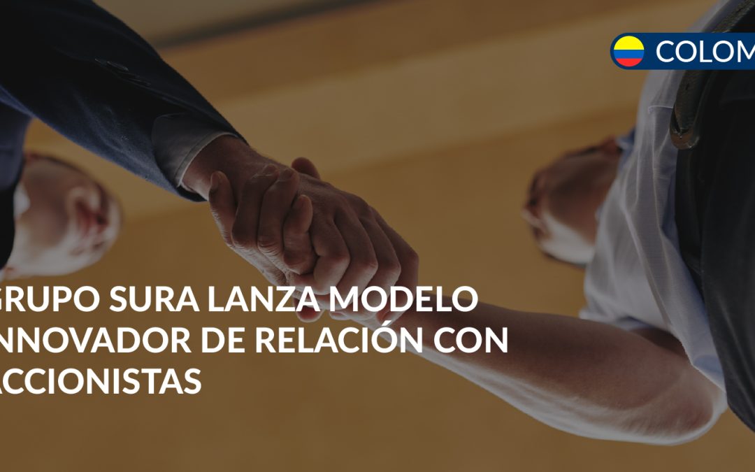 accionistas SURA