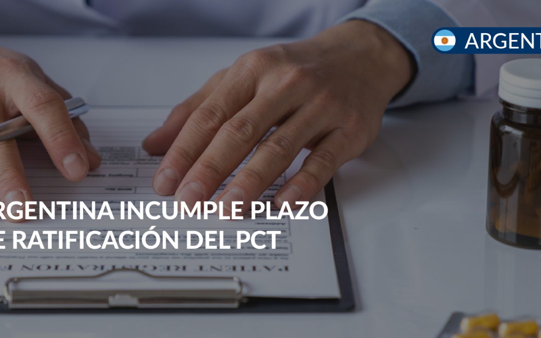 argentina pct