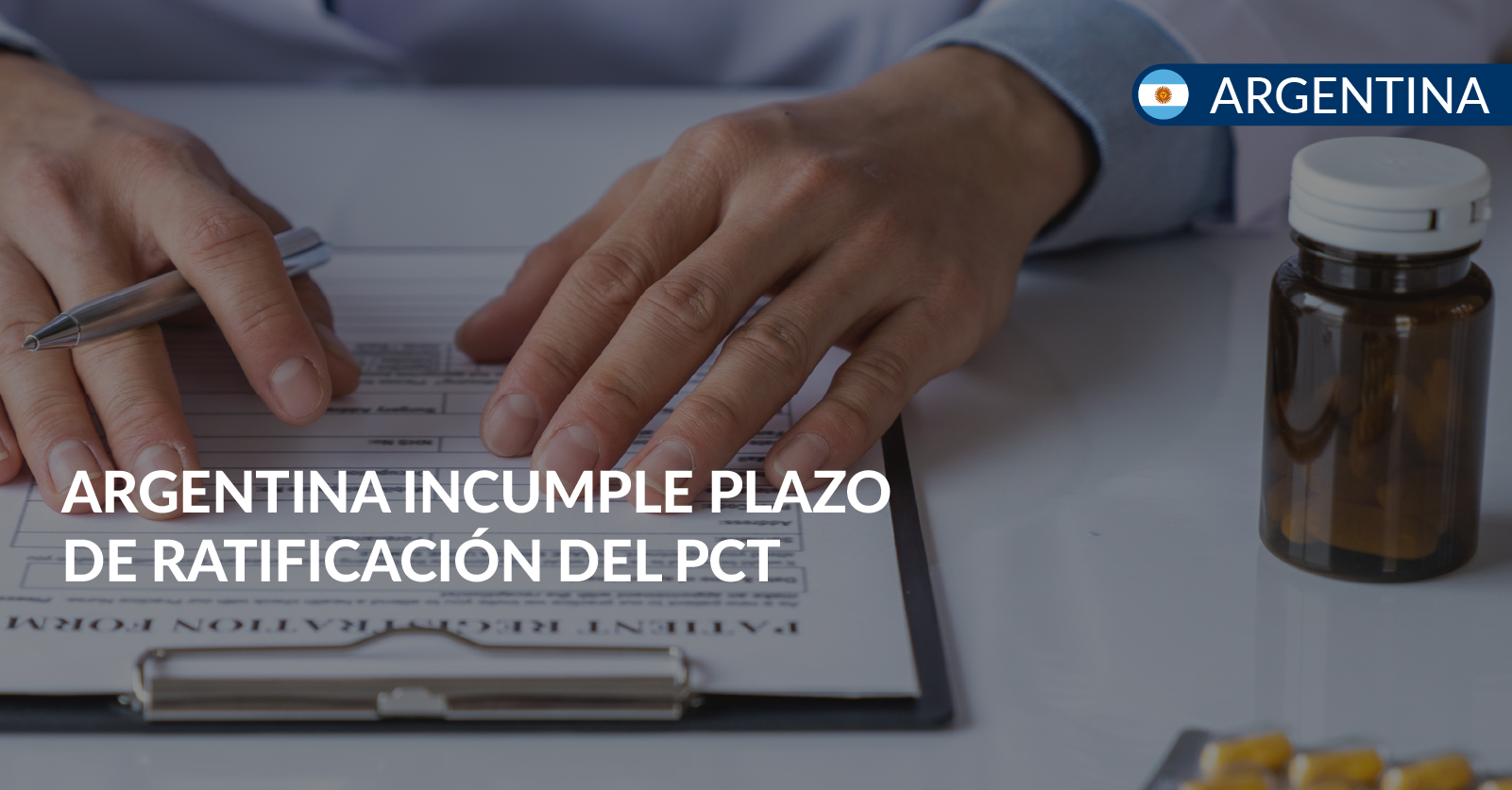 argentina pct