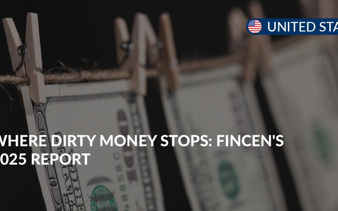 fincen's report