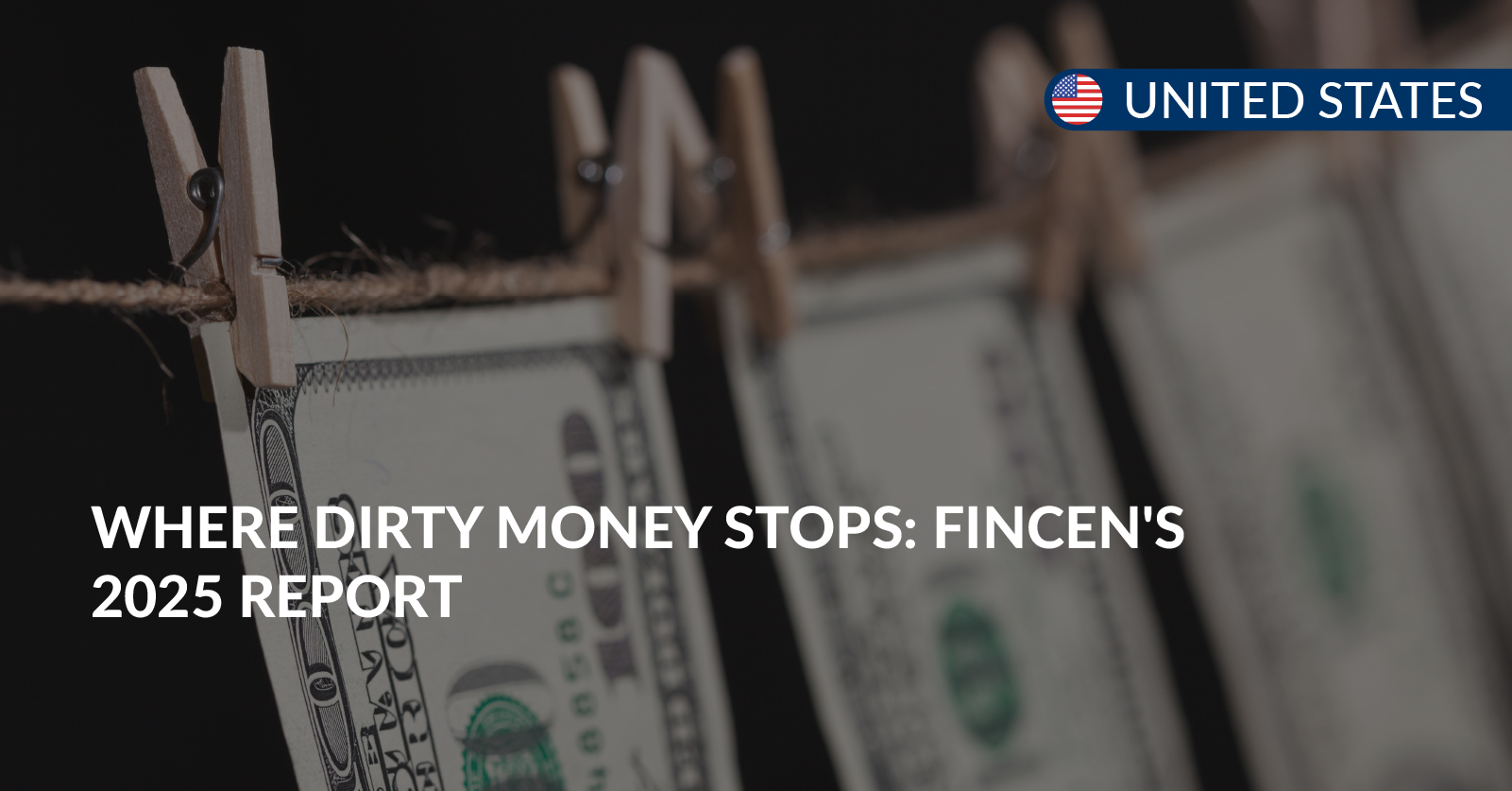 fincen's report