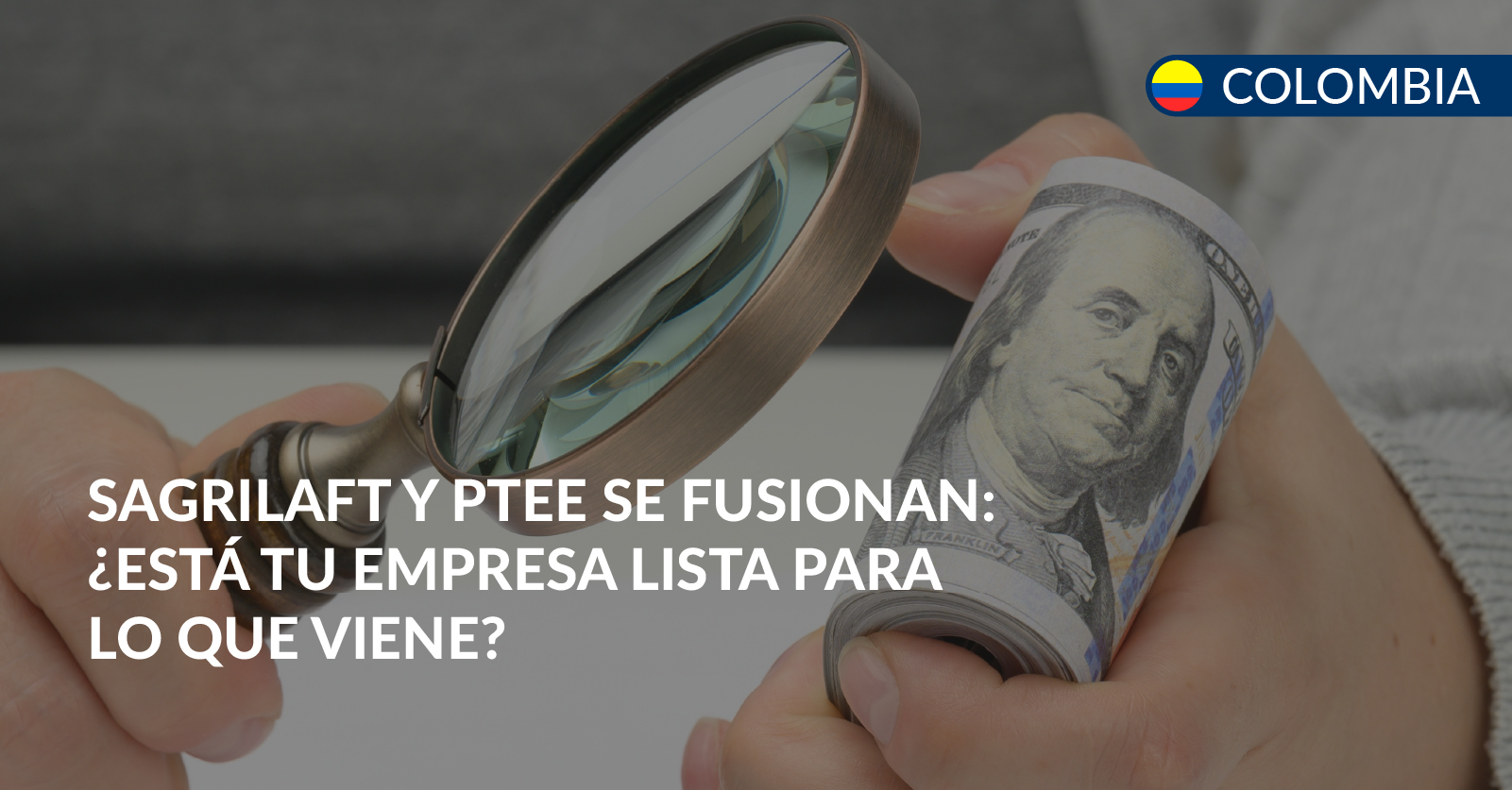 fusion sagrilaft and ptee fusion sagrilaft and ptee