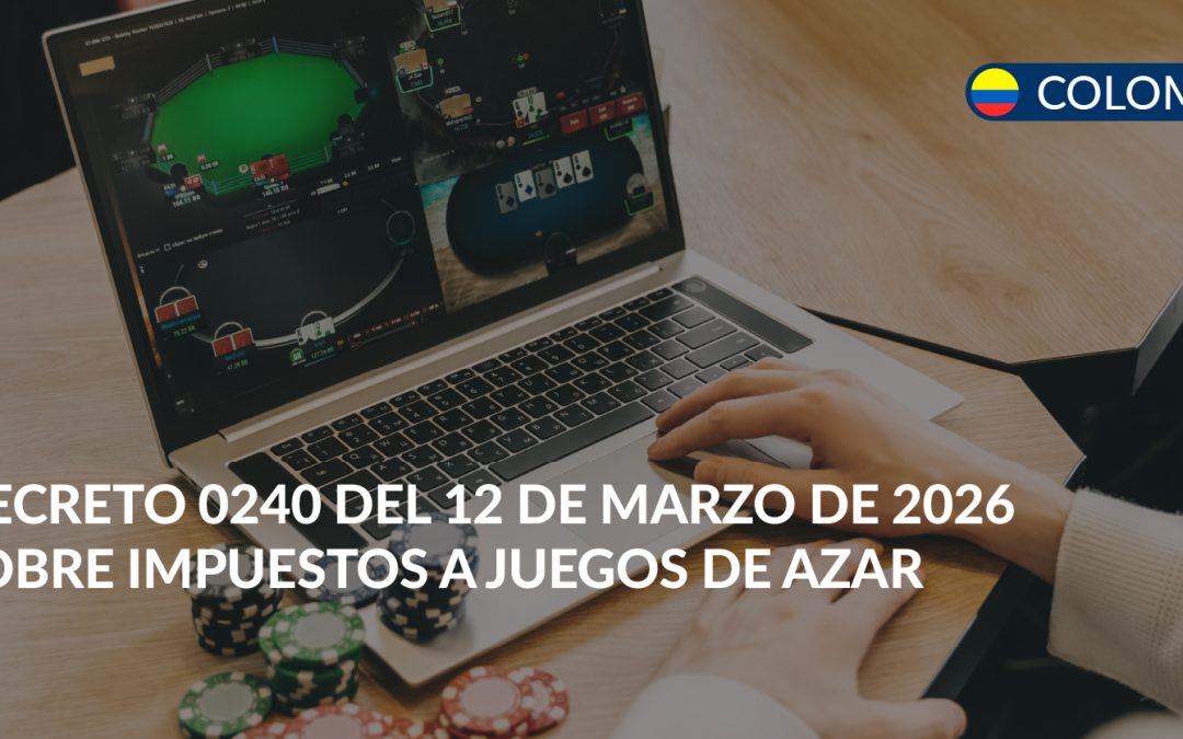 impuesto juegos de azar