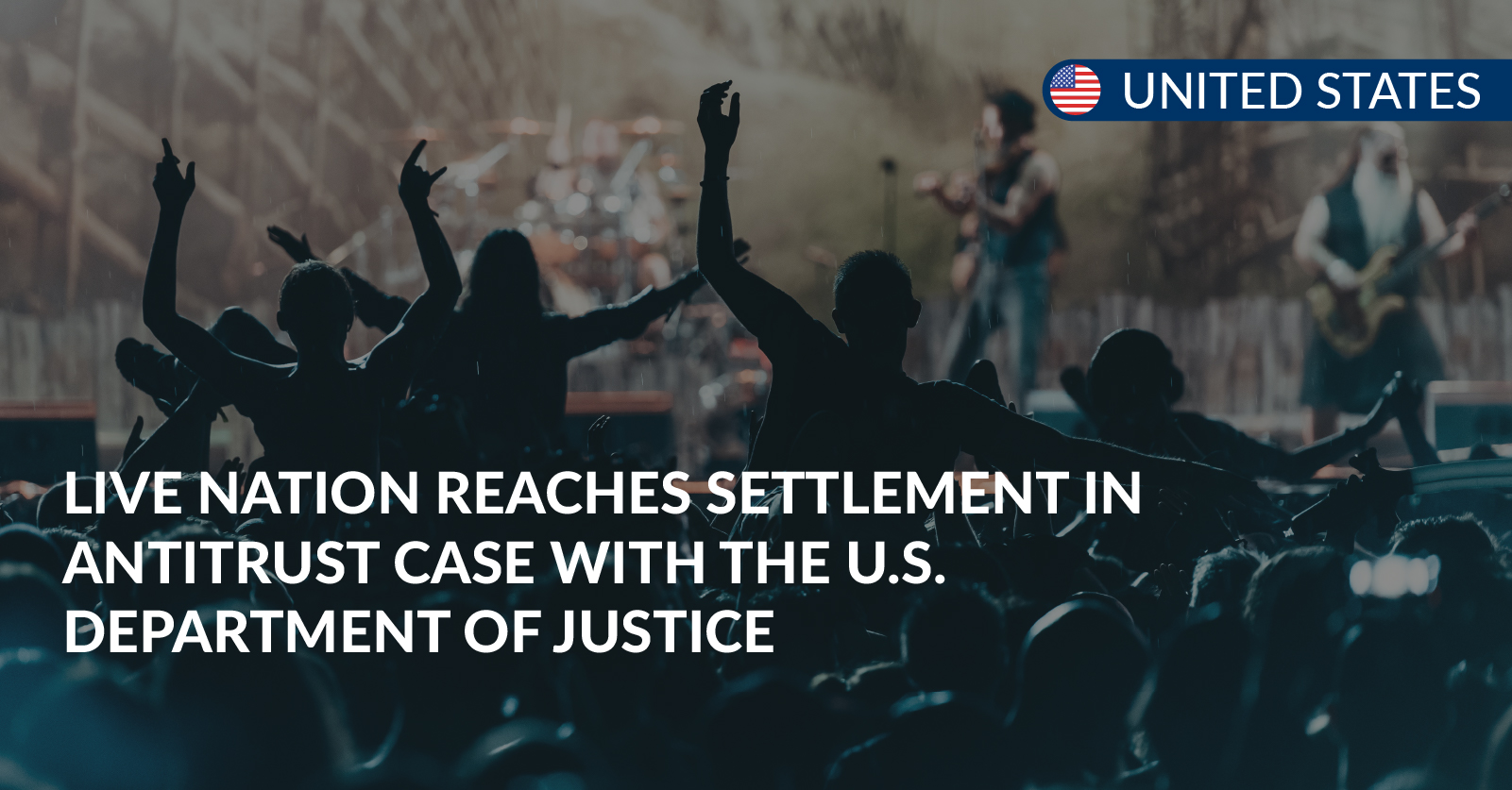 live nation anti trust live nation anti trust
